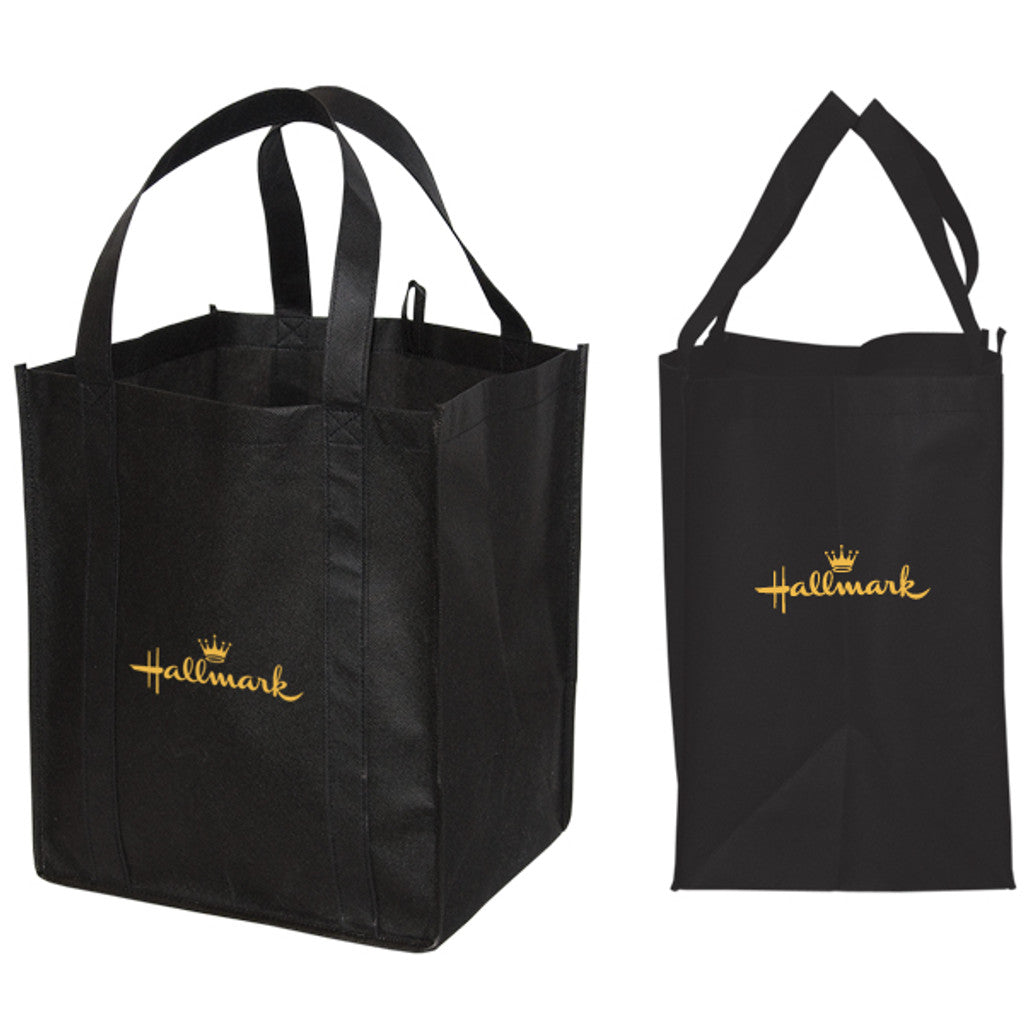 Jumbo Non-Woven Tote | Lightweight Reusable Carry Bag