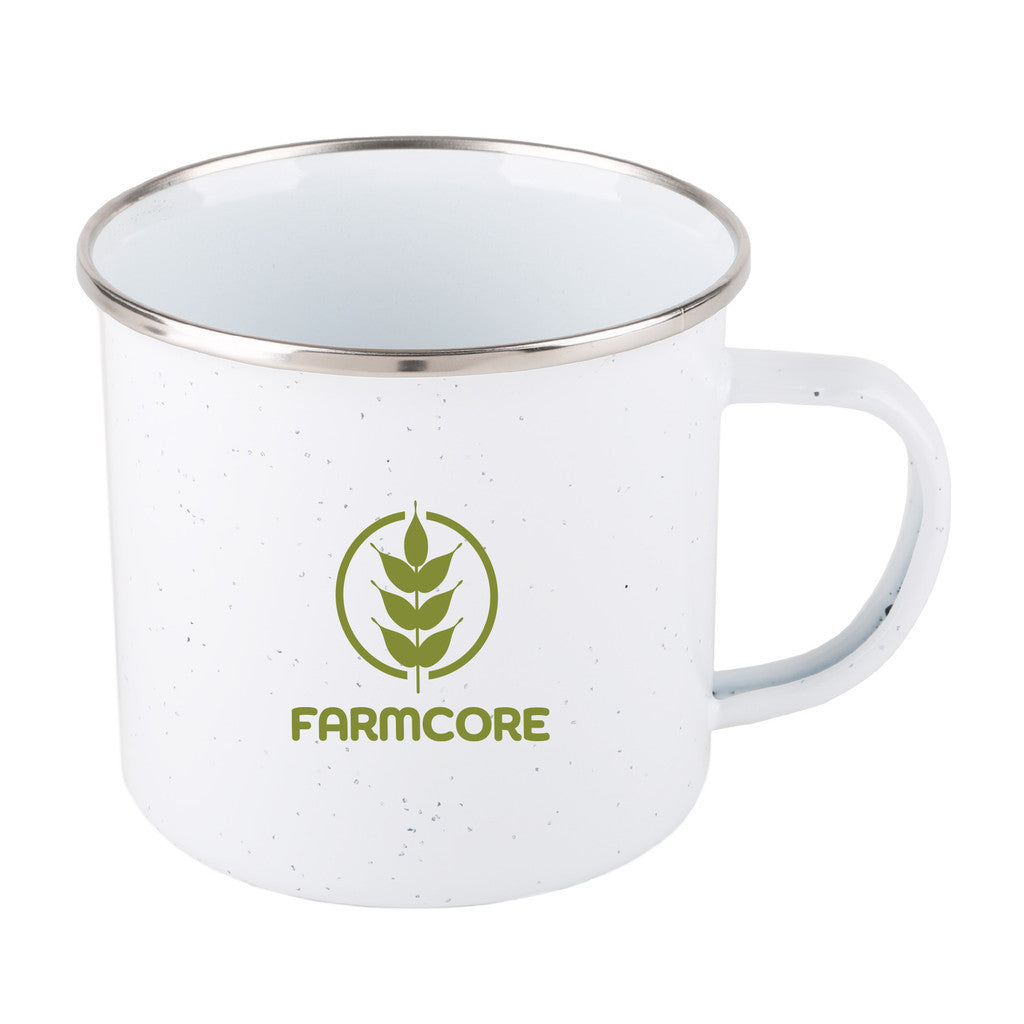 550 Ml. (18.5 Fl. Oz.) Camp Cup