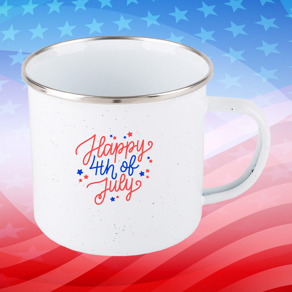 550 Ml. 18.5 Fl. Oz. Camp Cup