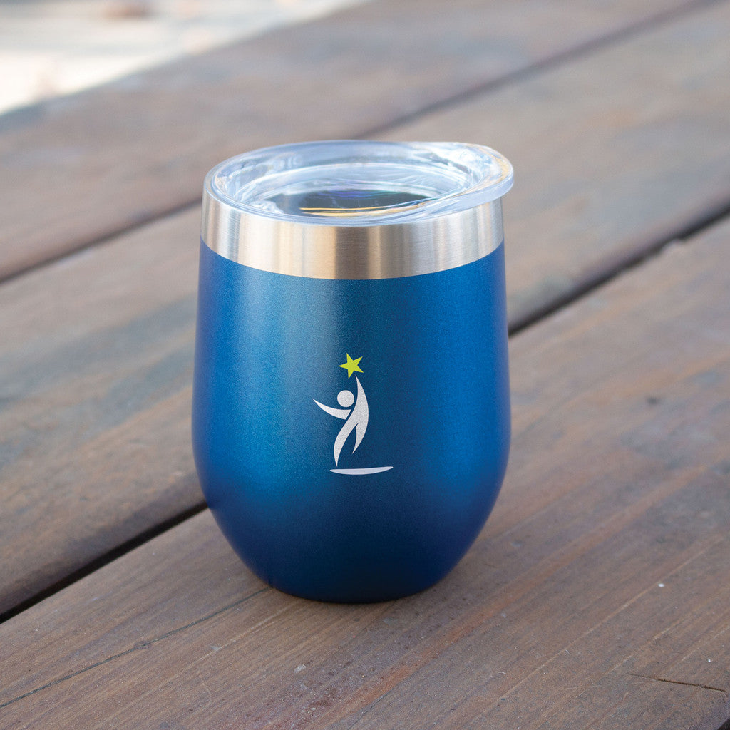 Starlight 350 Ml. (12 Fl. Oz.) Traveller Mug | Stylish & Durable