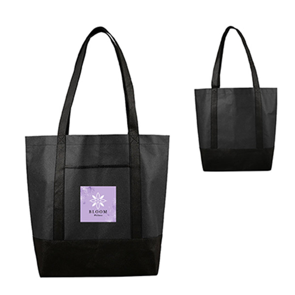 Day Tripper Non‑Woven Boat Tote | Lightweight & Spacious