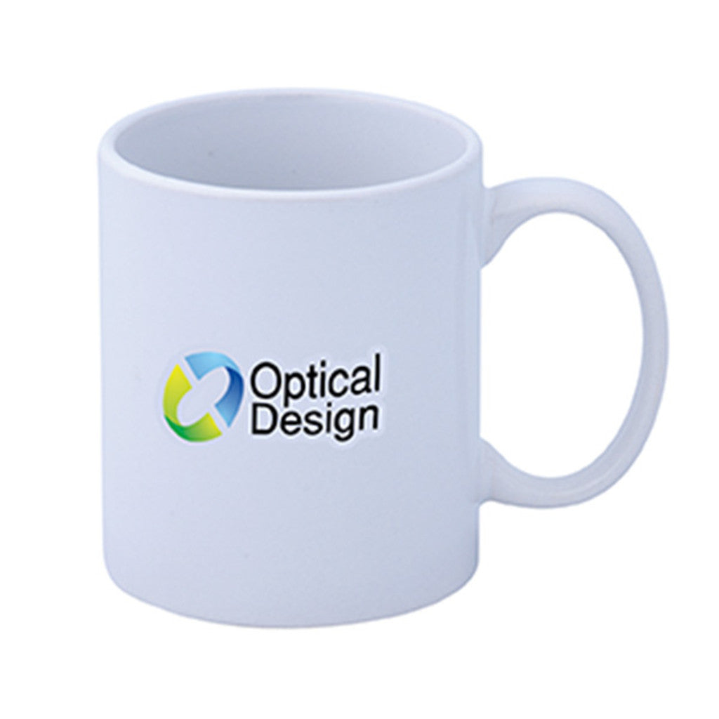 Buy Fuzion ‘C’ Handle Mug