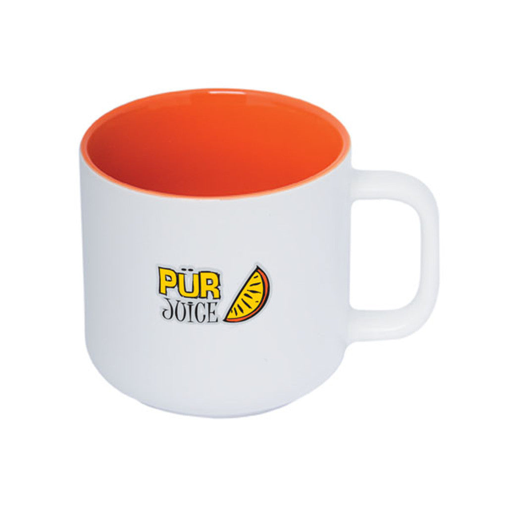 Bowery 400 Ml. (13.5 Fl. Oz.) Stoneware Mug