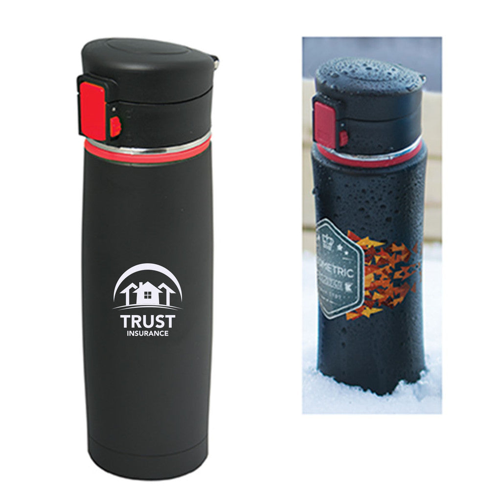 Buy Wellspring 450 Ml. (15 Fl. Oz.) Vacuum Travel Mug Online