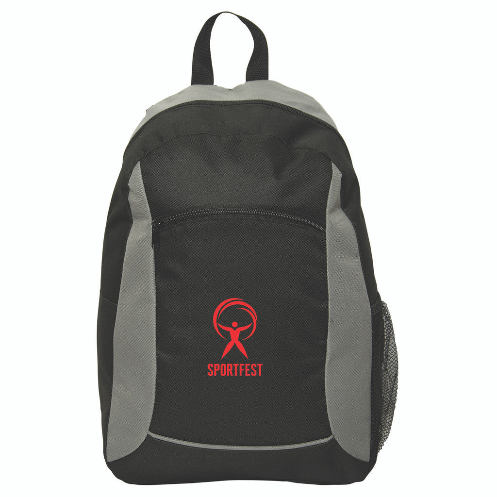 Quantum Blast Backpack