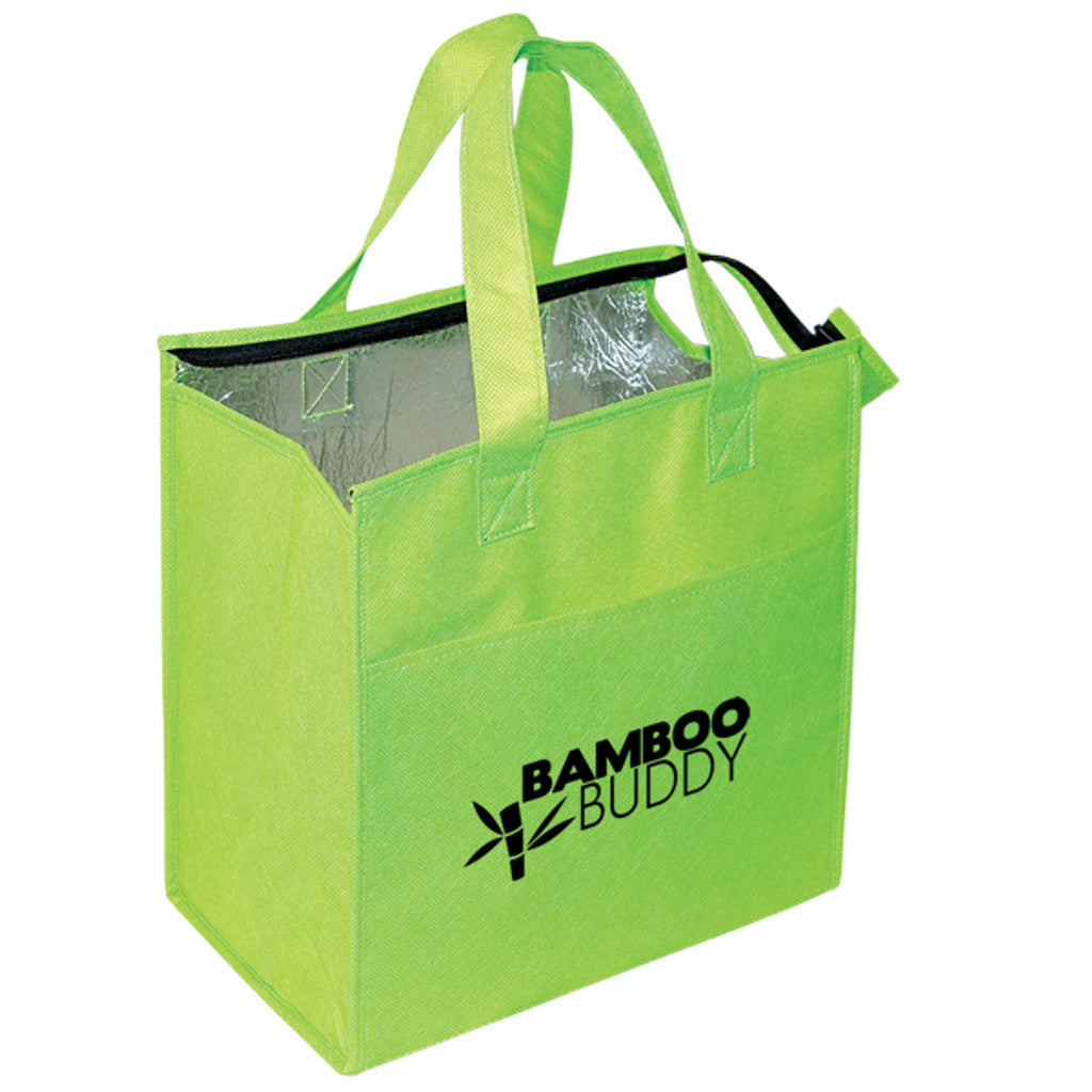 Non Woven Insulated Grocery Tote