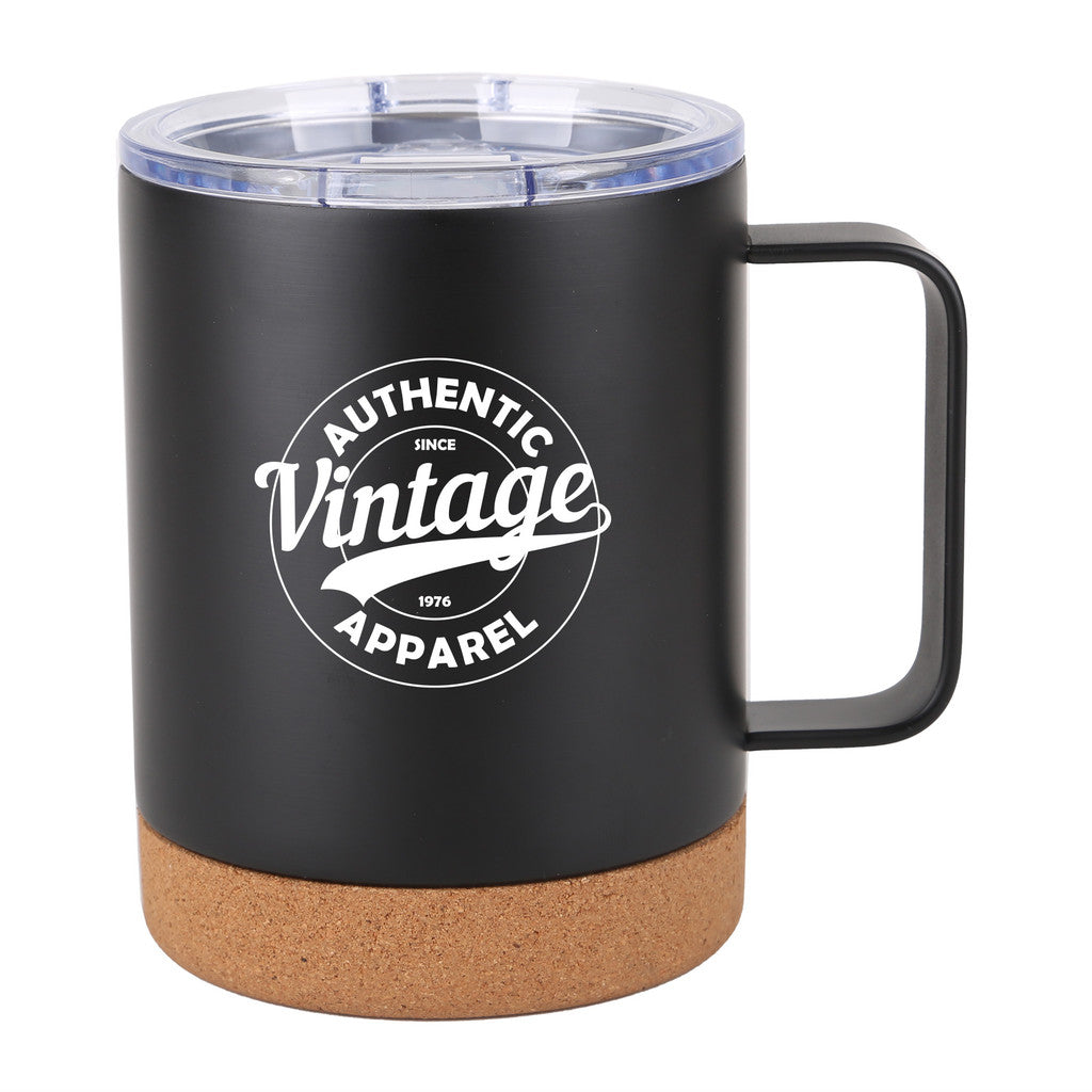 Shop Durable Pelle 341 Ml. (12 Fl. Oz.) Mug | Glass & White Mugs