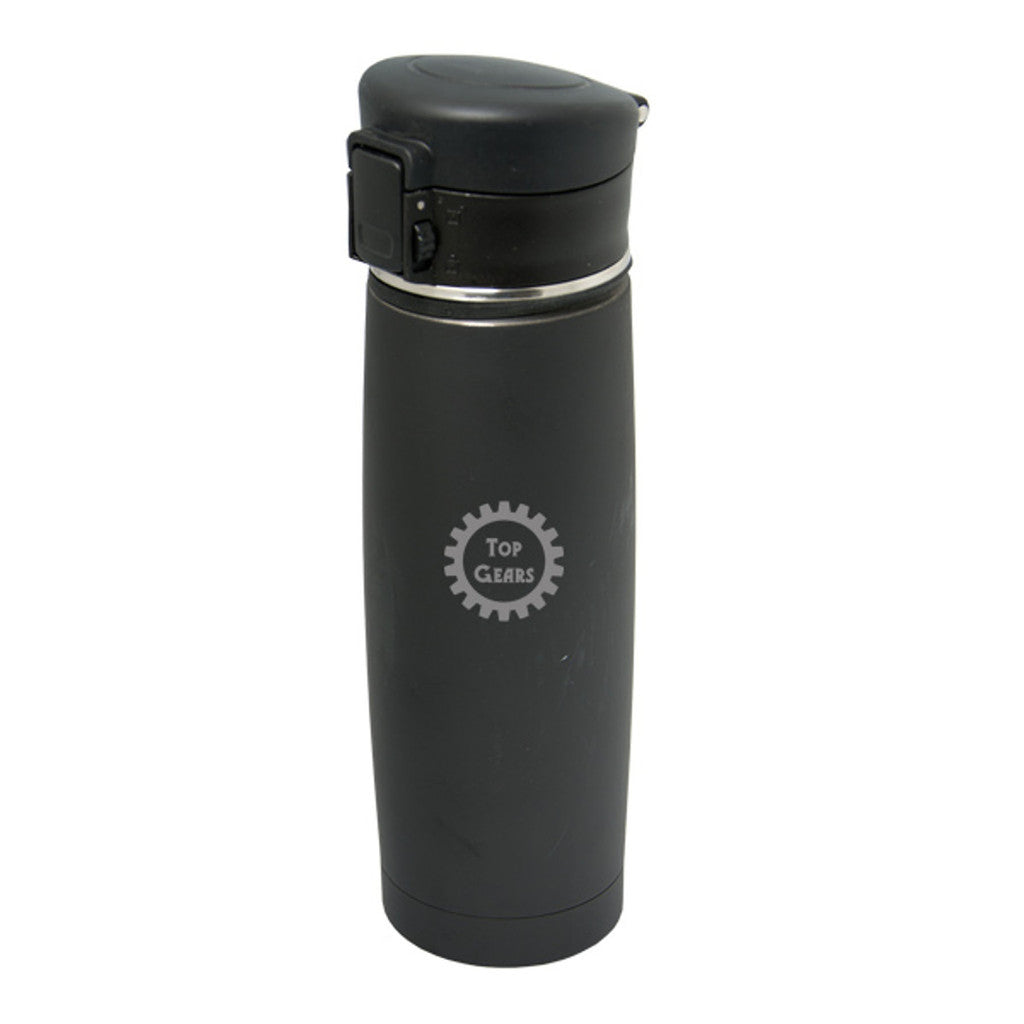 Get Wellspring 450 Ml. (15 Fl. Oz.) Vacuum Travel Mug | Leak-Proof