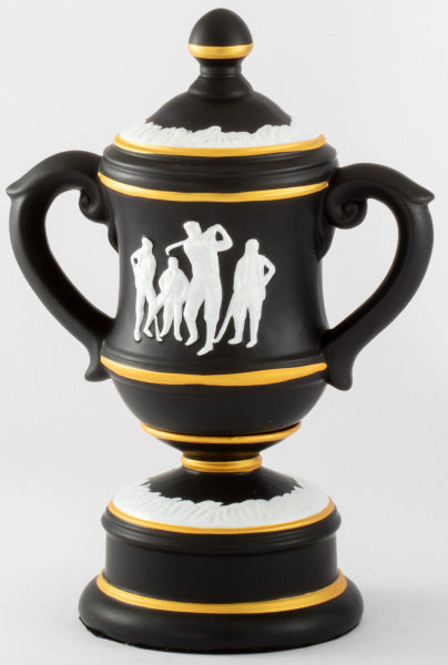 14" Golf Trophy Cup