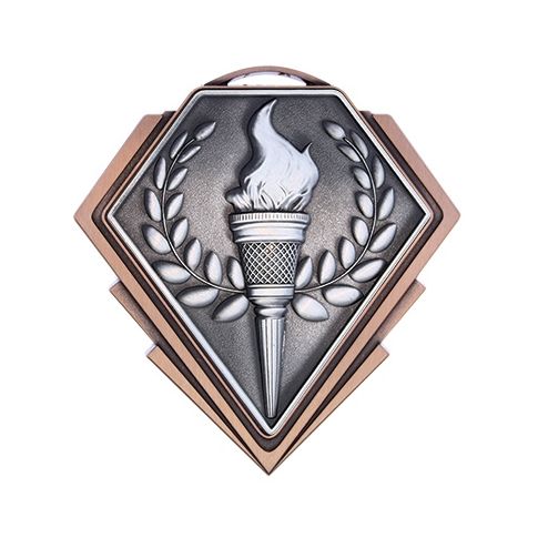 Diamond Series Victory Medal