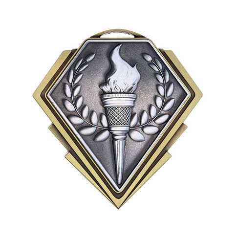 Diamond Series Victory Medal