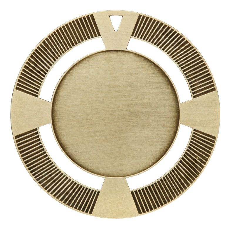2nd Varsity Sport Medal