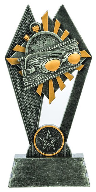 Peak Series Swimming