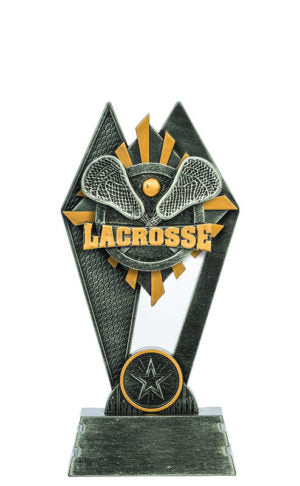 Peak Series Lacrosse