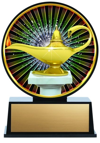 Vibe Academic – 4.5″