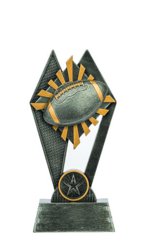 Peak Series Football