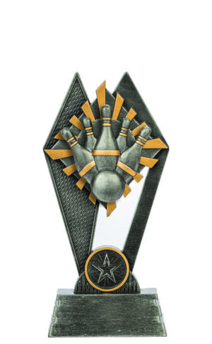 Peak Series 5-Pin Bowling