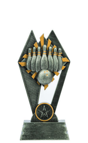 Peak Series 10-Pin Bowling