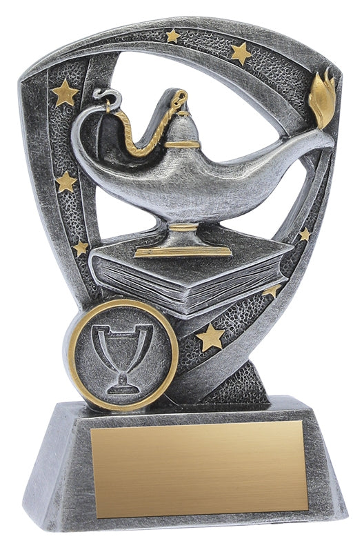 Resin Pro Shield Academic