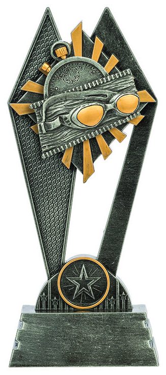 Peak Series Swimming