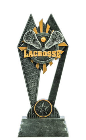 Peak Series Lacrosse
