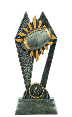 Peak Series Football