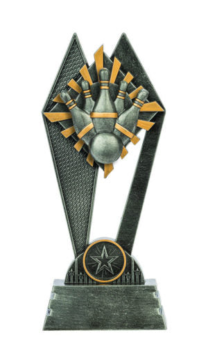 Peak Series 5-Pin Bowling