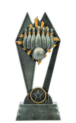 Peak Series 10-Pin Bowling