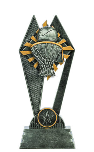 Peak Series Basketball