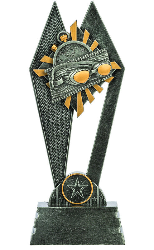 Peak Series Swimming