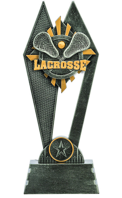 Peak Series Lacrosse