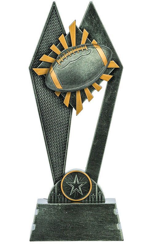 Peak Series Football