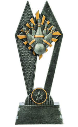 Peak Series 5-Pin Bowling