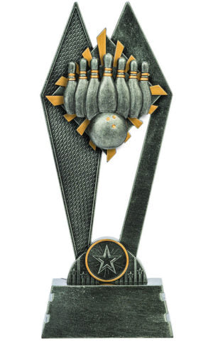 Peak Series 10-Pin Bowling