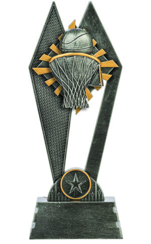 Peak Series Basketball