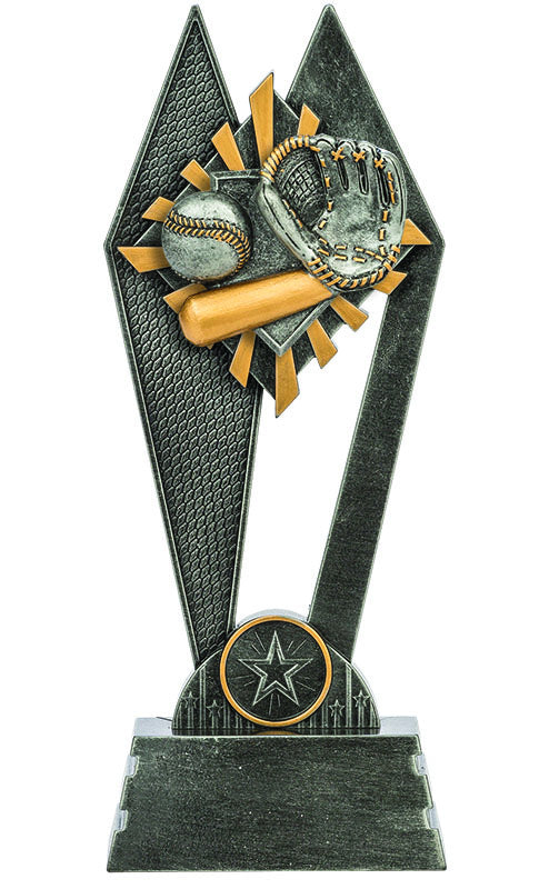 Peak Series Baseball