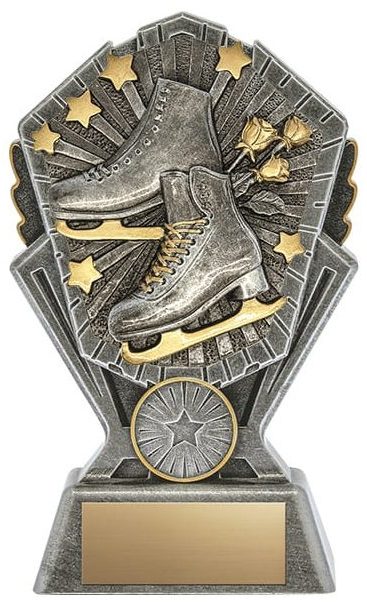 Cosmos Figuring Skating