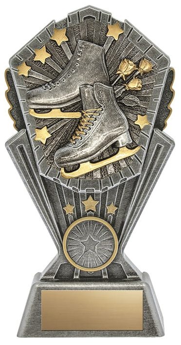 Cosmos Figuring Skating