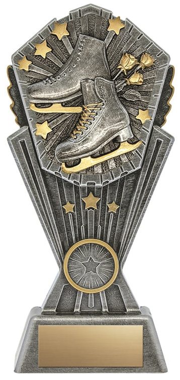 Cosmos Figuring Skating