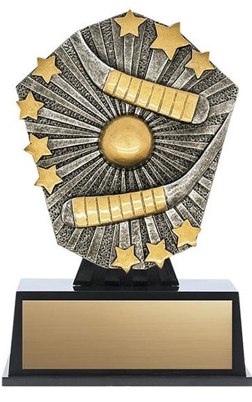 Cosmos Mini Ball Hockey – 4.75″