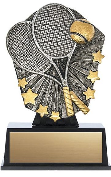 Cosmos Mini Tennis – 4.75″