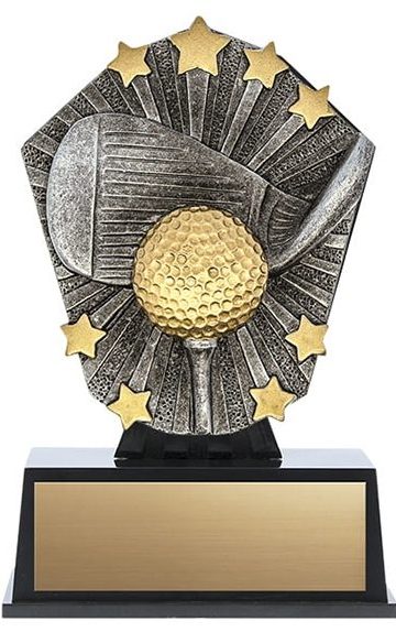 Cosmos Mini Golf – 4.75″