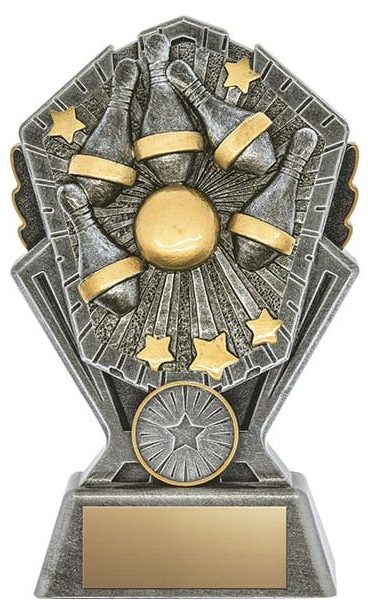 Cosmos 5 Pin Bowling