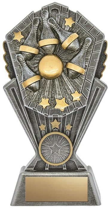 Cosmos 5 Pin Bowling