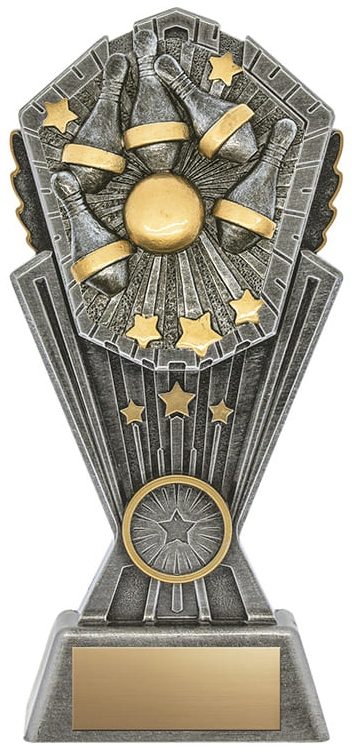 Cosmos 5 Pin Bowling