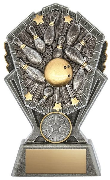 Cosmos 10 Pin Bowling