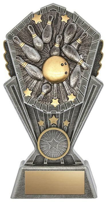 Cosmos 10 Pin Bowling