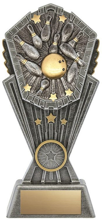 Cosmos 10 Pin Bowling