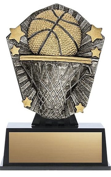 Cosmos Mini Basketball