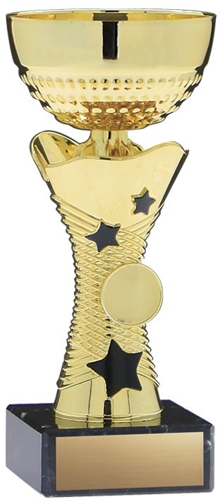 Economy Cup Stars, Gold